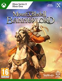 Mount & Blade II: Bannerlord