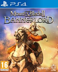 Mount & Blade II: Bannerlord