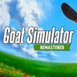Goat Simulator Remastered