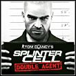 game Tom Clancy's Splinter Cell: Double Agent