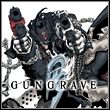 game Gungrave