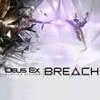 game Deus Ex: Breach