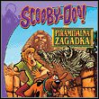 game Scooby Doo: Piramidalna Zagadka