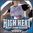 game High Heat Baseball 2003