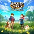 game Harvest Moon: The Winds of Anthos