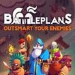 game Battleplans