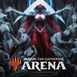 game Magic: The Gathering Arena