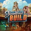 game SteamWorld Build