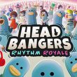 game Headbangers: Rhythm Royale