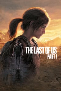 The Last of Us: Part I