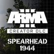 game Arma 3 Creator DLC: Spearhead 1944