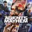game Agents of Mayhem