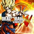 game Dragon Ball: Xenoverse