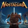 The Last Hero of Nostalgaia - Ultrawide Fix