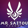 game Mr. Saitou