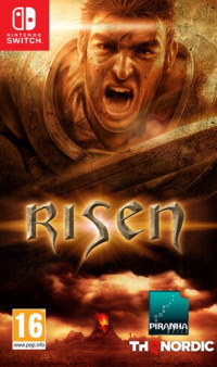 Risen