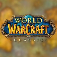World of Warcraft Classic Game Box