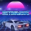 game Retrowave