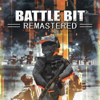 BattleBit Remastered Game Box