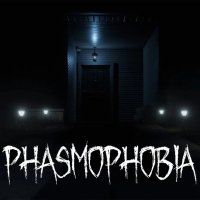 Phasmophobia Game Box