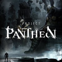 Project Pantheon Game Box