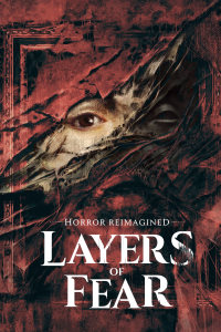Layers of Fear Game Box