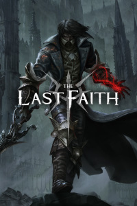 The Last Faith Game Box