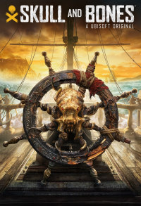 Skull and Bones Game Box