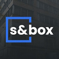 s&box Game Box