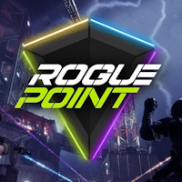 Rogue Point Game Box