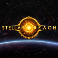 Stellar Reach Game Box