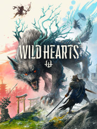 Wild Hearts Game Box