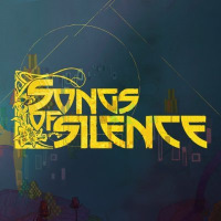 Songs of Silence Game Box