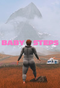 Baby Steps Game Box