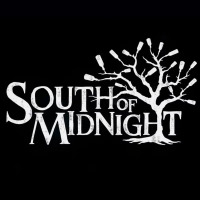 South of Midnight Game Box