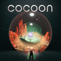Cocoon Game Box