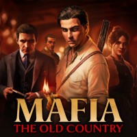 Mafia: The Old Country Game Box