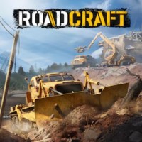 RoadCraft Game Box