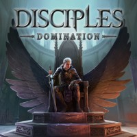 Disciples: Domination Game Box