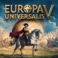 Europa Universalis V Game Box