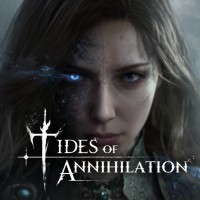 Tides of Annihilation Game Box