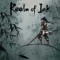 Realm of Ink Game Box