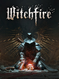 Witchfire Game Box