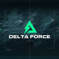 Delta Force Game Box