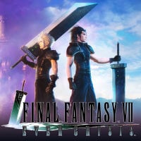 Final Fantasy VII Ever Crisis Game Box