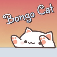 Bongo Cat Game Box