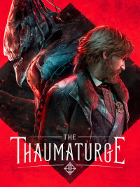 The Thaumaturge Game Box