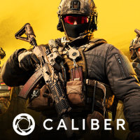 Caliber Game Box