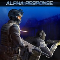 Alpha Response Game Box