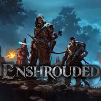 Enshrouded Game Box